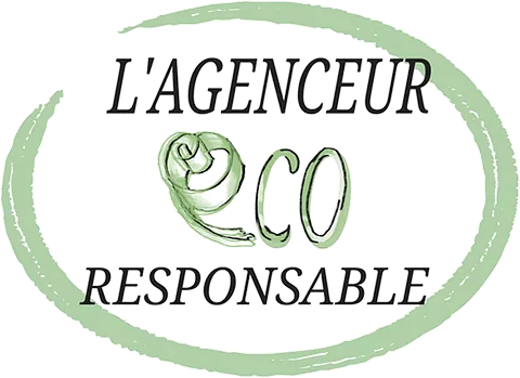 L'Agenceur Eco Responsable logo